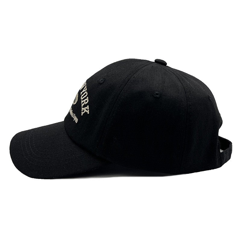 1989 Embroidery Baseball Cap - Soft and Comfortable Top, Exquisite Embroidery Design - Ideal for Women and Men, Perfect for Sports and Casual Wear, Unisex Design for Universal Fit