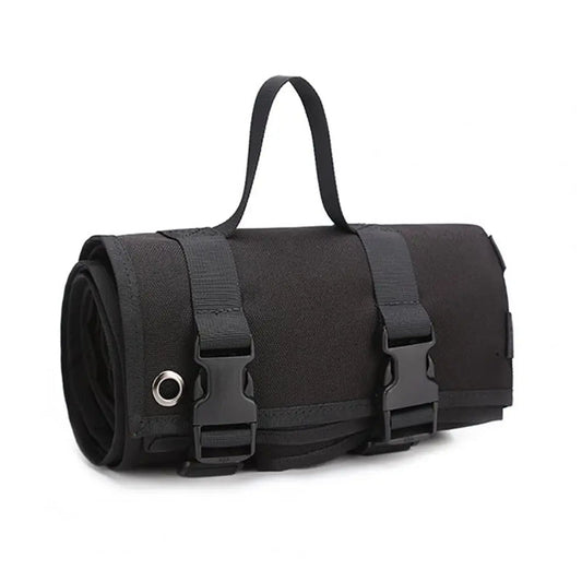 Outdoor Non-slip Shooting Training Mat Double-sided Multifunction Camping Pad Shooting Training Mat Double-sided Waterproof eprolo