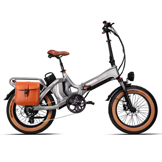 US Warehouse Mountain Bike with Dual Torque Sensors and Dual Batteries Mid-Drive Motor Electric Bicycle 168 Miles Range 7 Sister Stars LLC