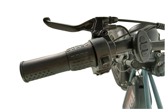 500W Max Range 40-50Km Electronic Motor Bike E-bicycle Electric City Hybrid Bike Adult Off Road Electric Mountain Bike 7 Sister Stars LLC