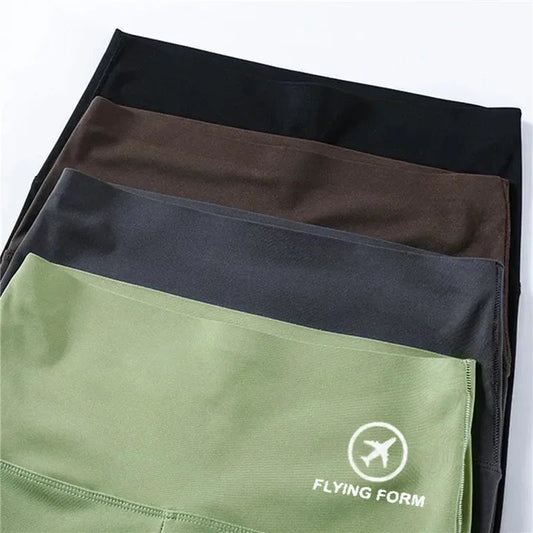 M-XL Women Shorts Sports Shorts For Women New Cycling Jogging Fitness High Waist Push Up Gym shorts Leggings Yoga Clothing 7 Sister Stars LLC