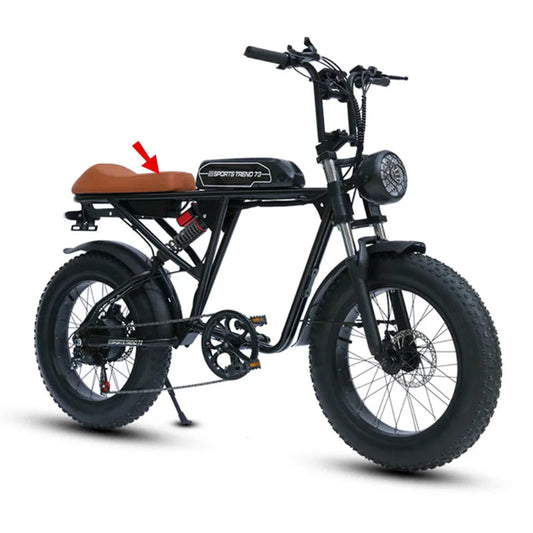 JayCreer Single Seat 7 Sister Stars LLC