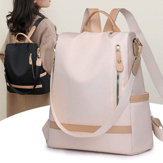 Japanese And Korean Style Fashion Trendy Grace Backpack Large Capacity 7 Sister Stars LLC