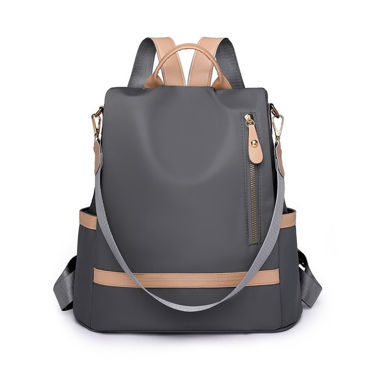 Japanese And Korean Style Fashion Trendy Grace Backpack Large Capacity 7 Sister Stars LLC