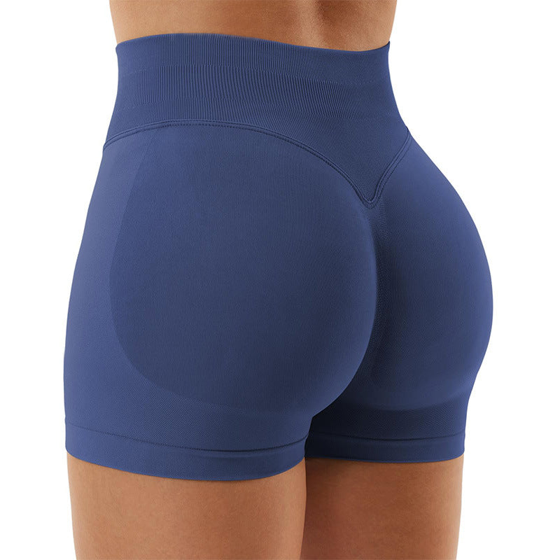 High-Waisted Yoga Pants for Women | Fitness Shorts | Butt-Lifting Running Shorts | Athletic Shorts eprolo