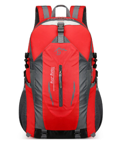 New 40L Outdoor Mountaineering Bag Large Capacity Travel Backpack 7 Sister Stars LLC