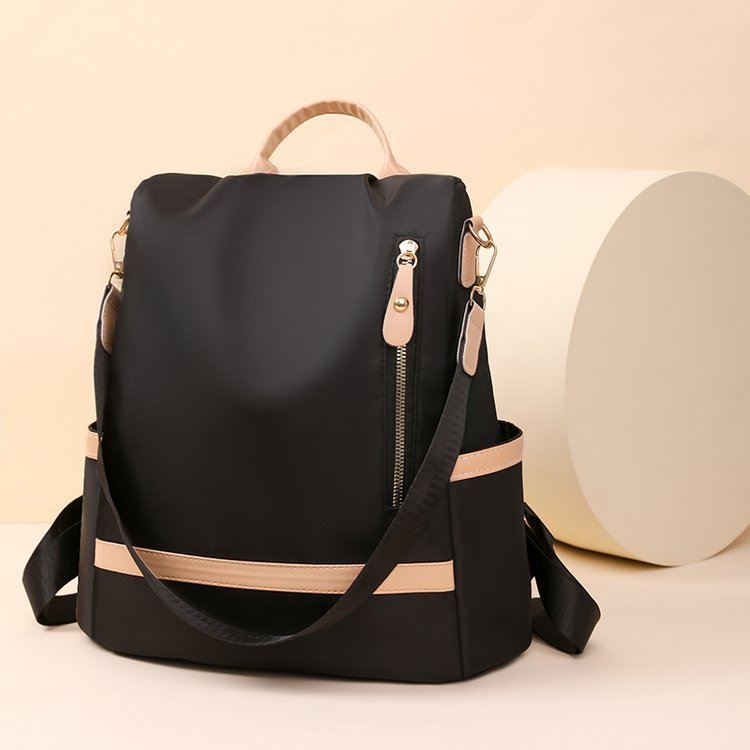 Japanese And Korean Style Fashion Trendy Grace Backpack Large Capacity 7 Sister Stars LLC
