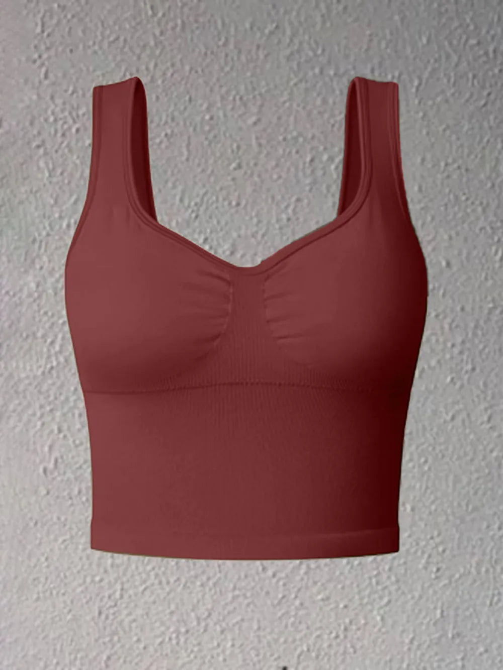 Wide Strap Active Tank eprolo