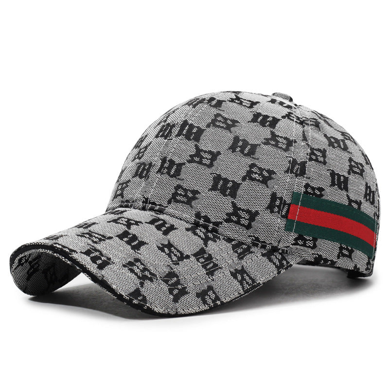 Unisex tactical embroidered baseball cap with snapback closure, adjustable for outdoor hip-hop casual wear. eprolo