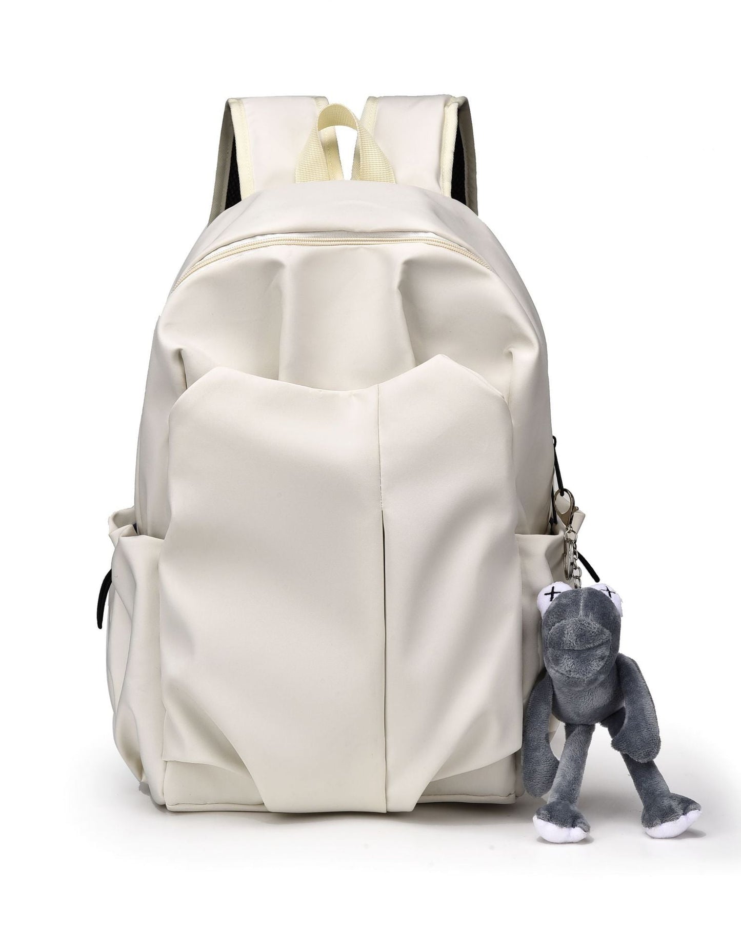 Casual Simple Large Capacity Men's Japanese Fashion Trendy Backpack 7 Sister Stars LLC