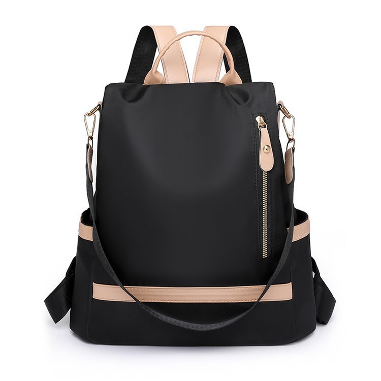 Japanese And Korean Style Fashion Trendy Grace Backpack Large Capacity 7 Sister Stars LLC