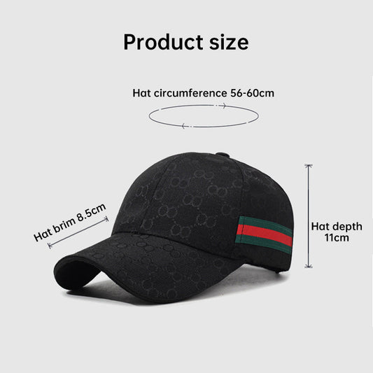 Unisex tactical embroidered baseball cap with snapback closure, adjustable for outdoor hip-hop casual wear. eprolo