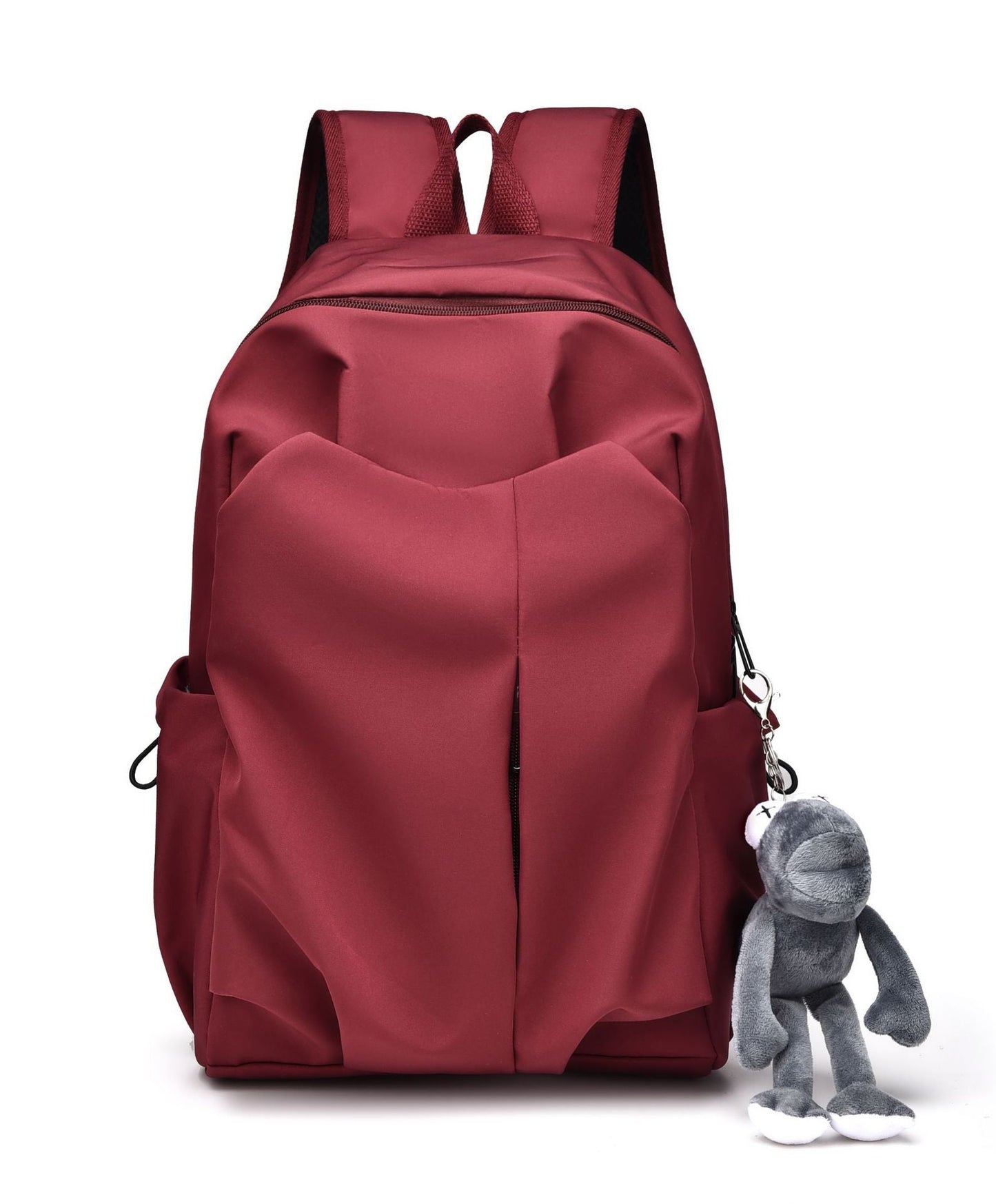 Casual Simple Large Capacity Men's Japanese Fashion Trendy Backpack 7 Sister Stars LLC