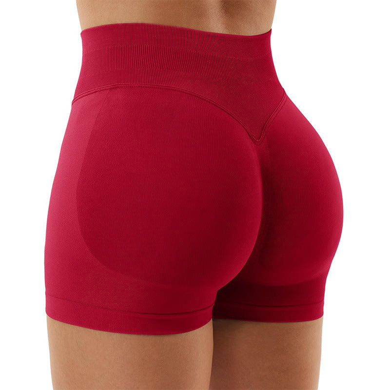 High-Waisted Yoga Pants for Women | Fitness Shorts | Butt-Lifting Running Shorts | Athletic Shorts eprolo