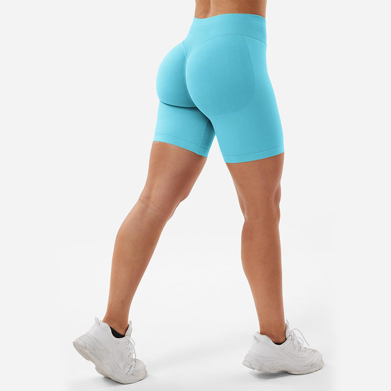 High-Waisted Yoga Pants for Women | Fitness Shorts | Butt-Lifting Running Shorts | Athletic Shorts eprolo