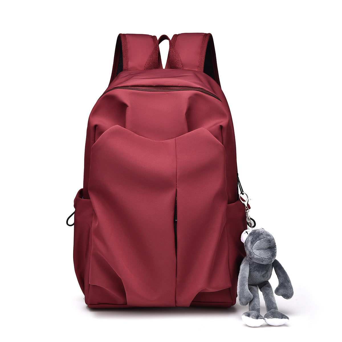 Casual Simple Large Capacity Men's Japanese Fashion Trendy Backpack 7 Sister Stars LLC