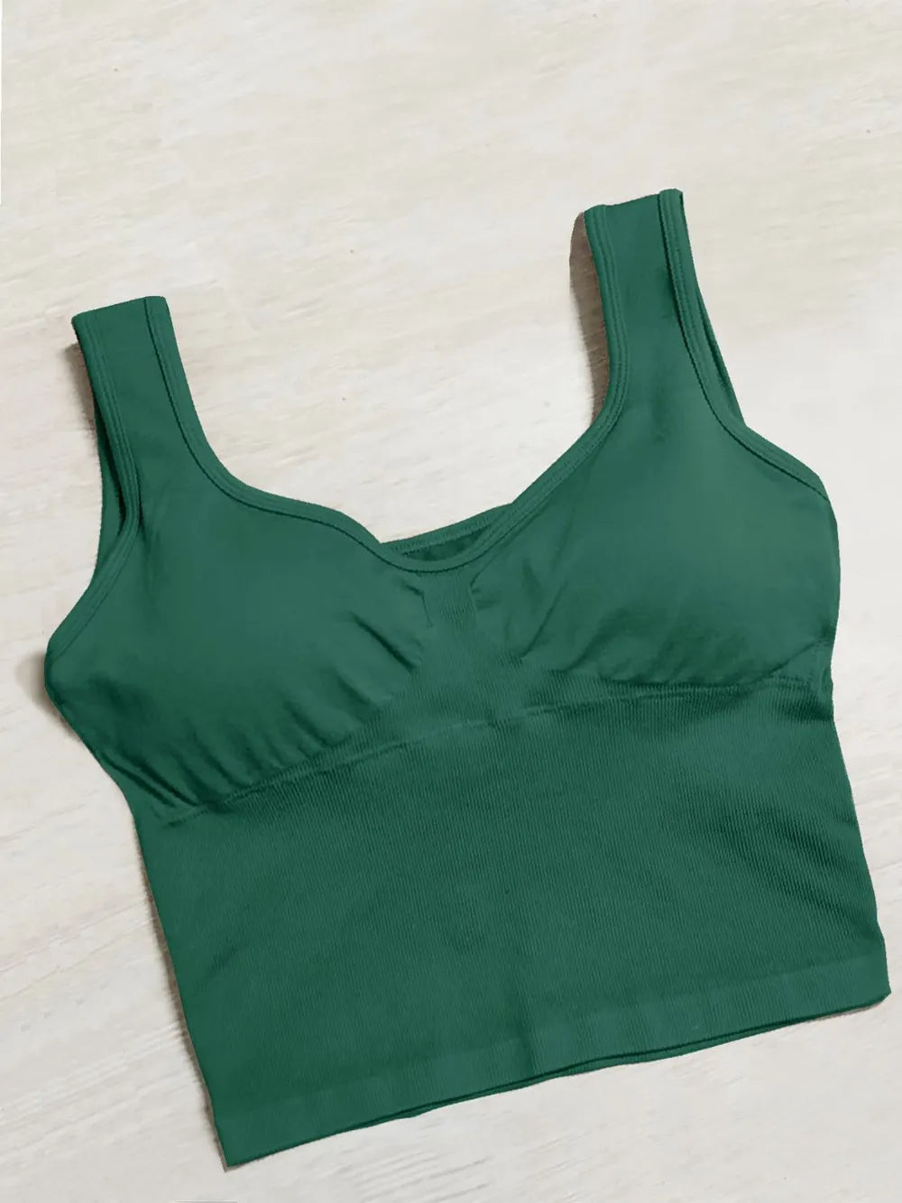 Wide Strap Active Tank eprolo