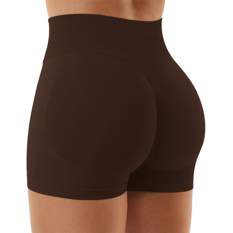High-Waisted Yoga Pants for Women | Fitness Shorts | Butt-Lifting Running Shorts | Athletic Shorts eprolo