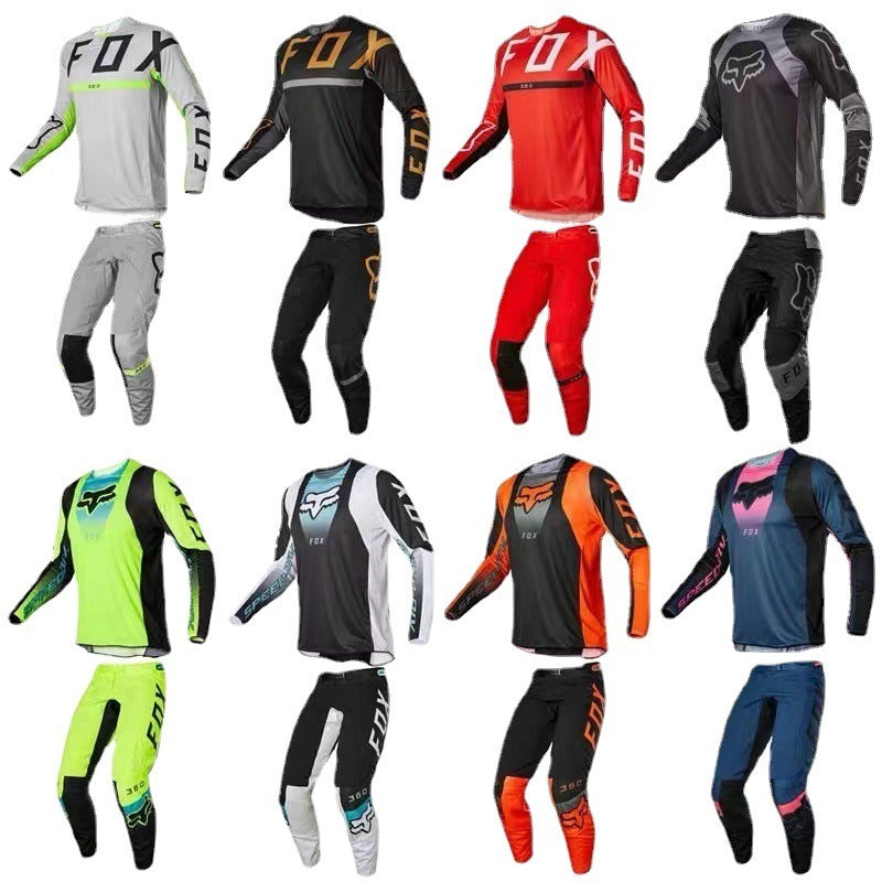 New Bike Cycling In Various Styles Road Mountain Bike Multi Suit Suit Quick Drying and Breathable eprolo
