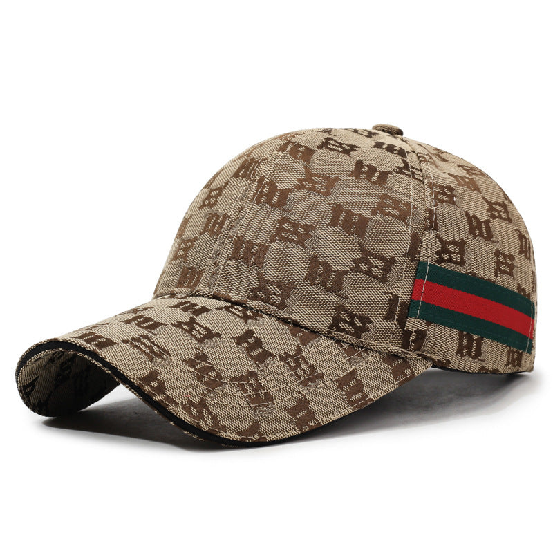 Unisex tactical embroidered baseball cap with snapback closure, adjustable for outdoor hip-hop casual wear. eprolo