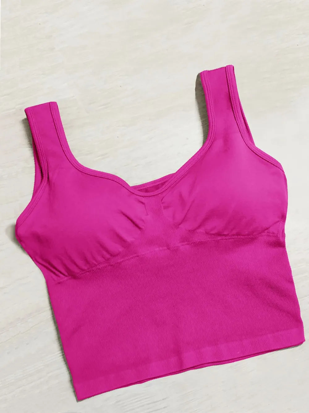 Wide Strap Active Tank eprolo