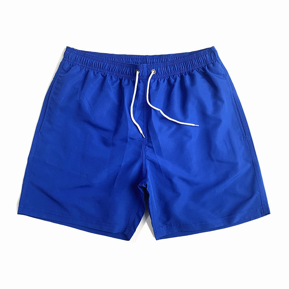 100% Polyester Beach Belt Lining Mens Quarter Pants Sports Surfing Shorts Mens eprolo