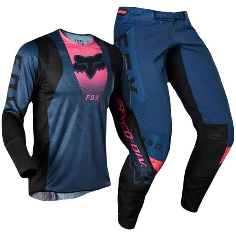 New Bike Cycling In Various Styles Road Mountain Bike Multi Suit Suit Quick Drying and Breathable eprolo
