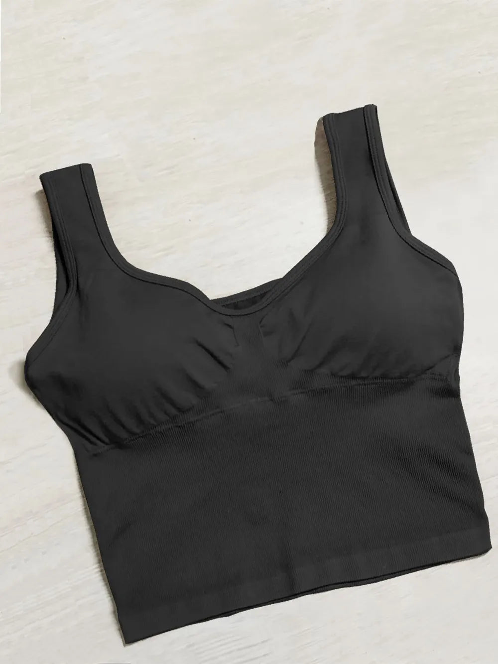 Wide Strap Active Tank eprolo