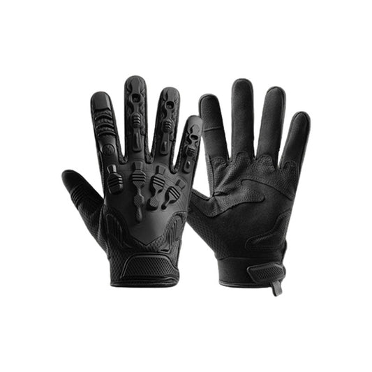 Tactical gloves men's anti-slip anti-cut wear-resistant combat self-defense fighting gloves mountaineering gloves eprolo