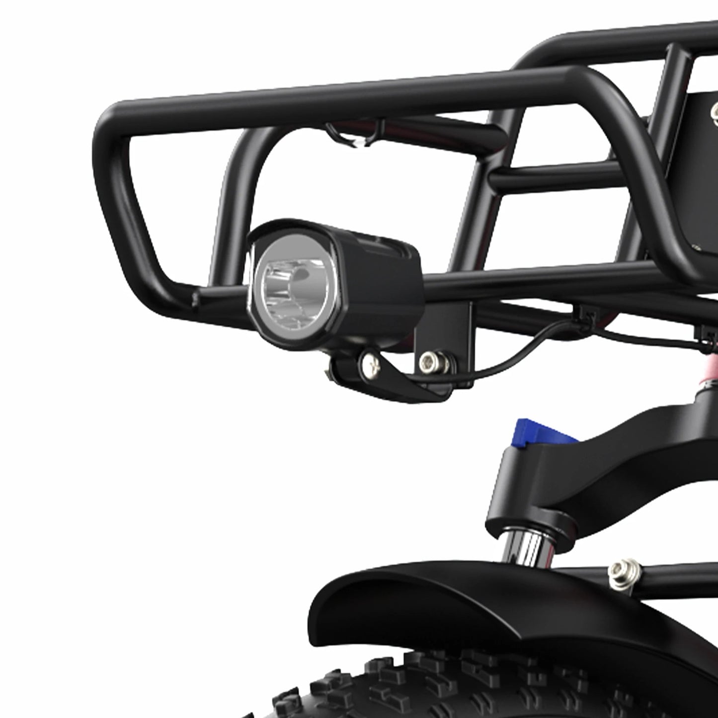 ENGWE L20 EU Warehouse Free Shipping Fat Tire Electric Moped Bike Adults Ebike Motorcycles 13Ah Lithium Battery Electric Bicycle 7 Sister Stars LLC