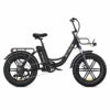 ENGWE L20 EU Warehouse Free Shipping Fat Tire Electric Moped Bike Adults Ebike Motorcycles 13Ah Lithium Battery Electric Bicycle 7 Sister Stars LLC