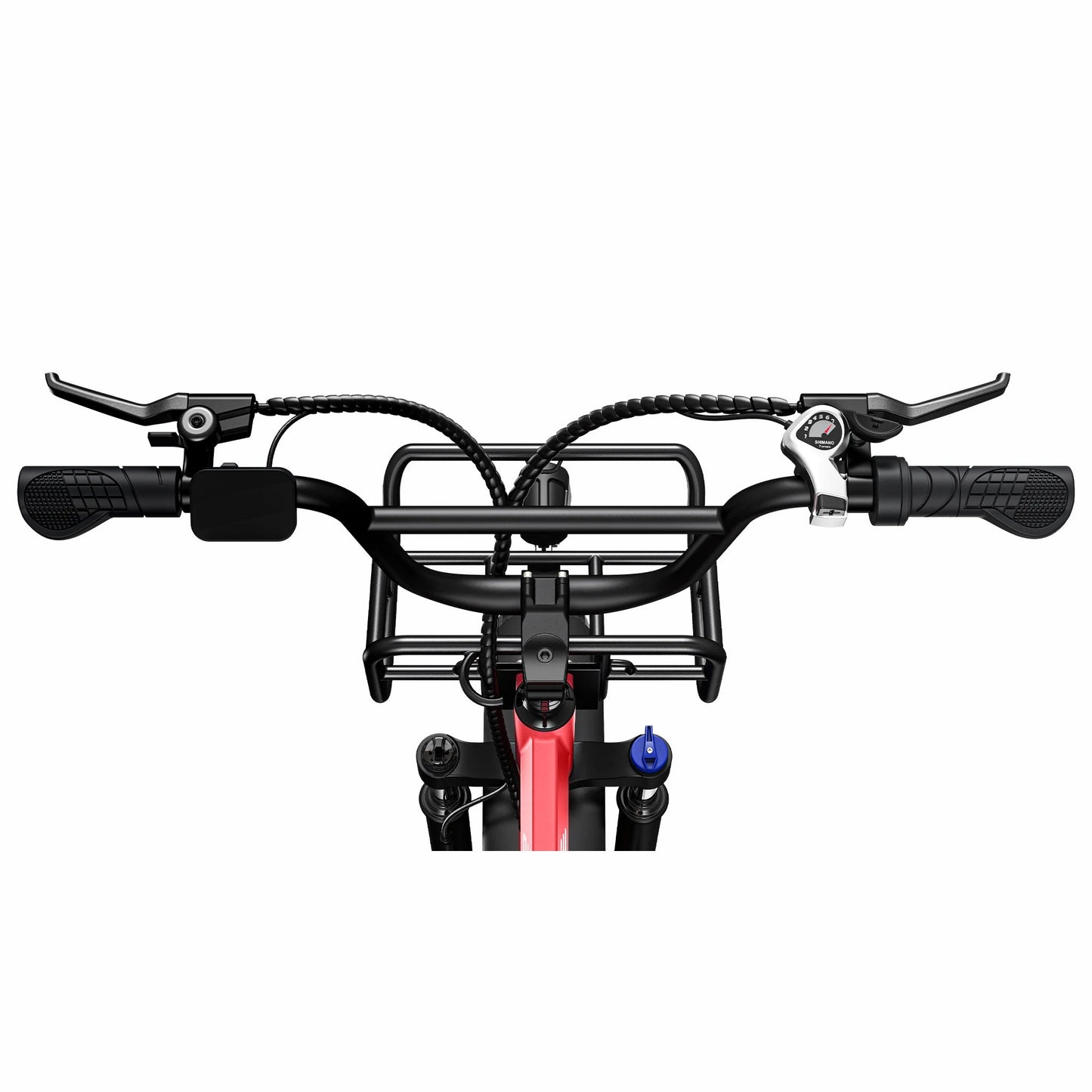 ENGWE L20 EU Warehouse Free Shipping Fat Tire Electric Moped Bike Adults Ebike Motorcycles 13Ah Lithium Battery Electric Bicycle 7 Sister Stars LLC