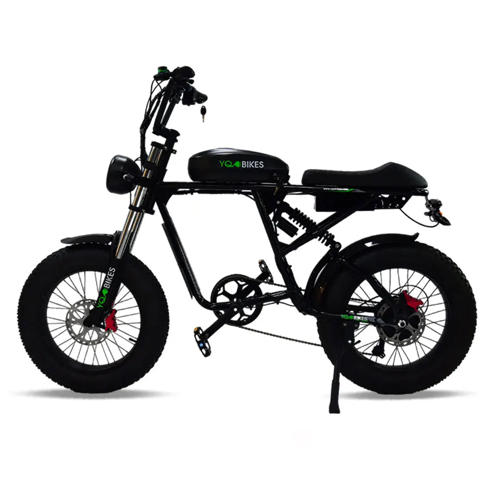 High Quality Mid Suspension Ebike Bike Frame 190mm Dropout E-Bike Electric Bicycle Super-73 Rx Frame With Seat and Suspension 7 Sister Stars LLC