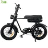 7Go EB4 EB2 Wholesale Price Electric Bike Factory Sale Long Range Electric Bicycle Adult Shimano 7 Speed E-bike 7 Sister Stars LLC
