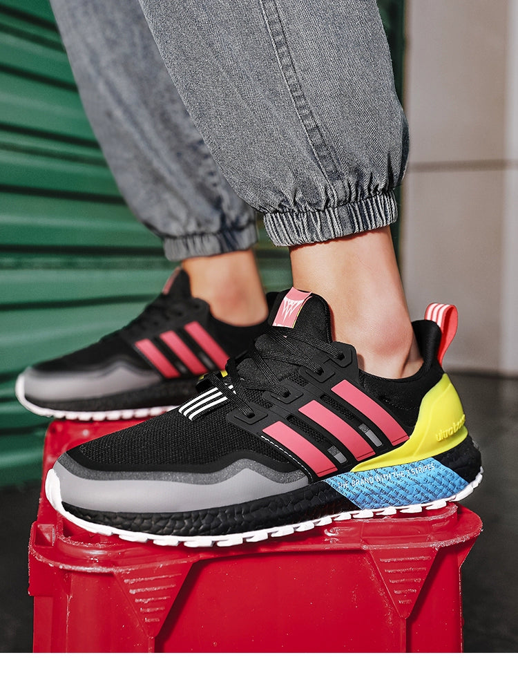 Boost Putian Sports Shoes 7 Sister Stars LLC
