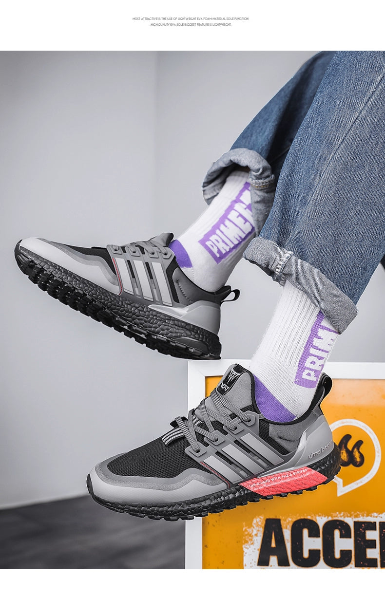 Boost Putian Sports Shoes 7 Sister Stars LLC