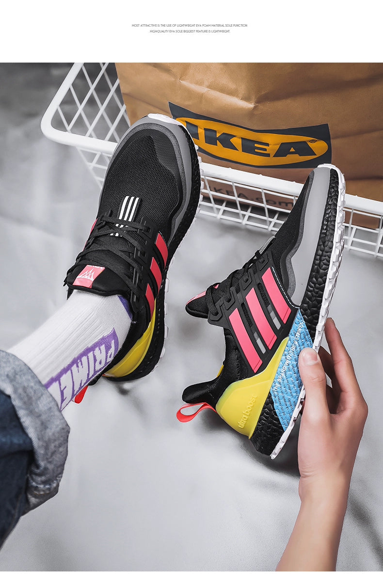Boost Putian Sports Shoes 7 Sister Stars LLC