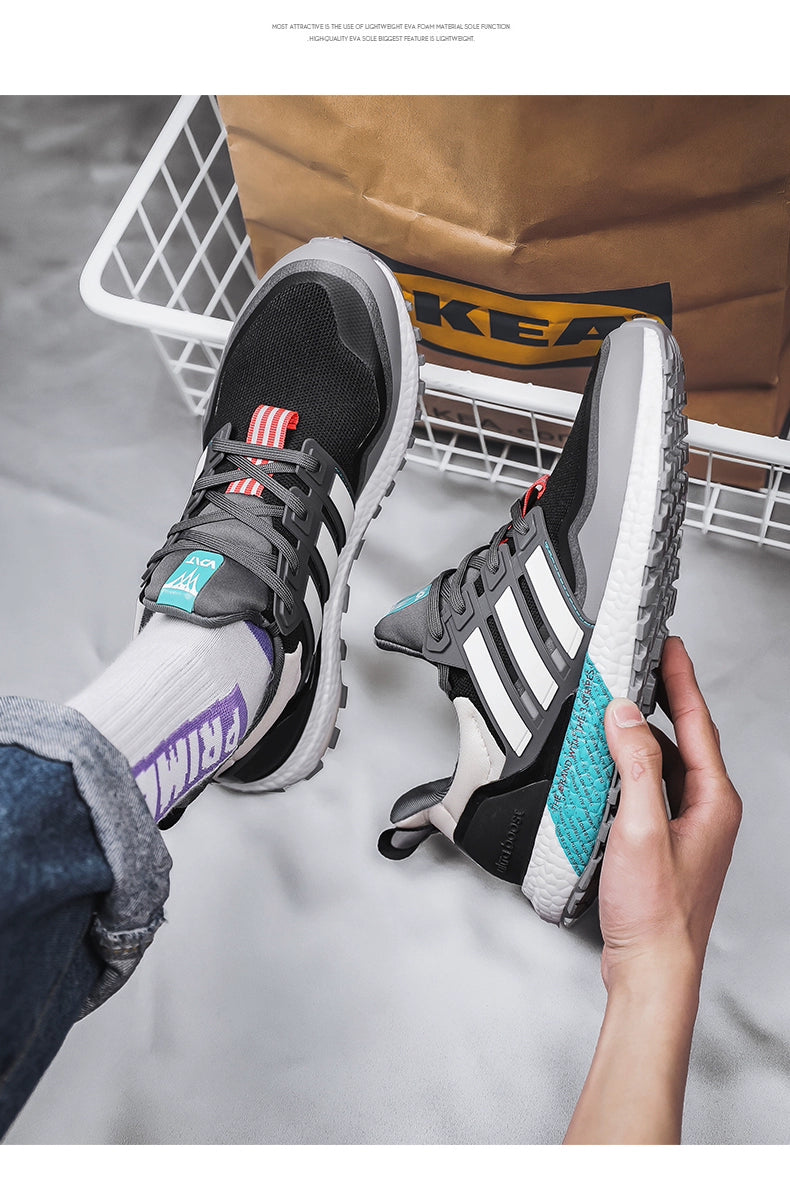 Boost Putian Sports Shoes 7 Sister Stars LLC