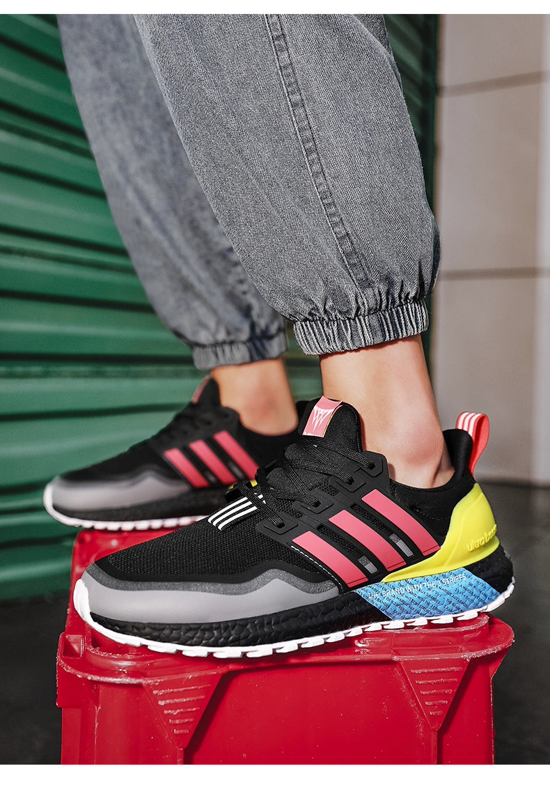 Boost Putian Sports Shoes 7 Sister Stars LLC