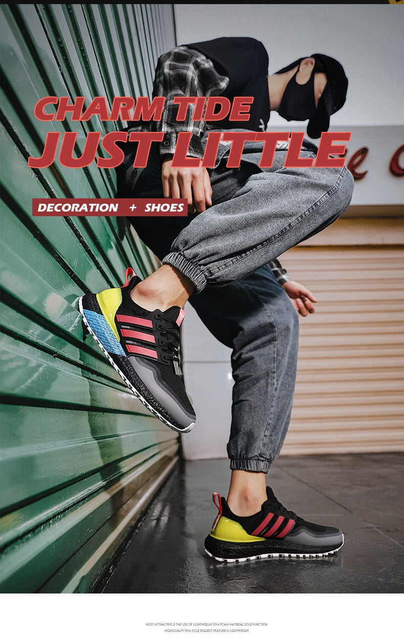 Boost Putian Sports Shoes 7 Sister Stars LLC