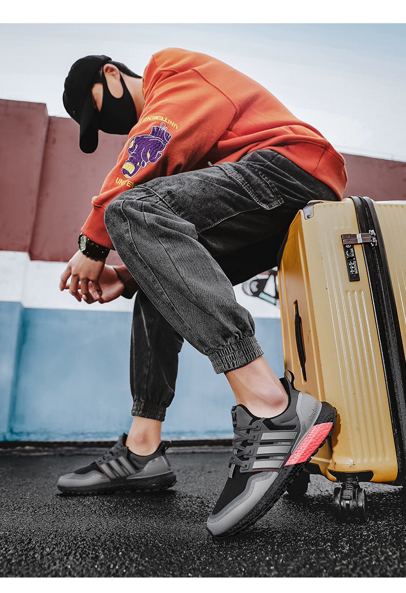 Boost Putian Sports Shoes 7 Sister Stars LLC