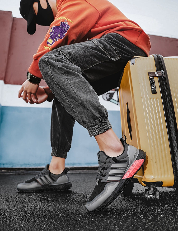 Boost Putian Sports Shoes 7 Sister Stars LLC