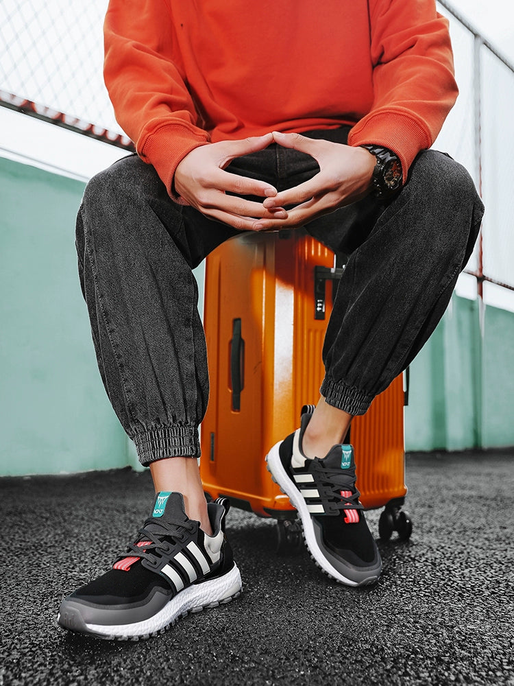 Boost Putian Sports Shoes 7 Sister Stars LLC
