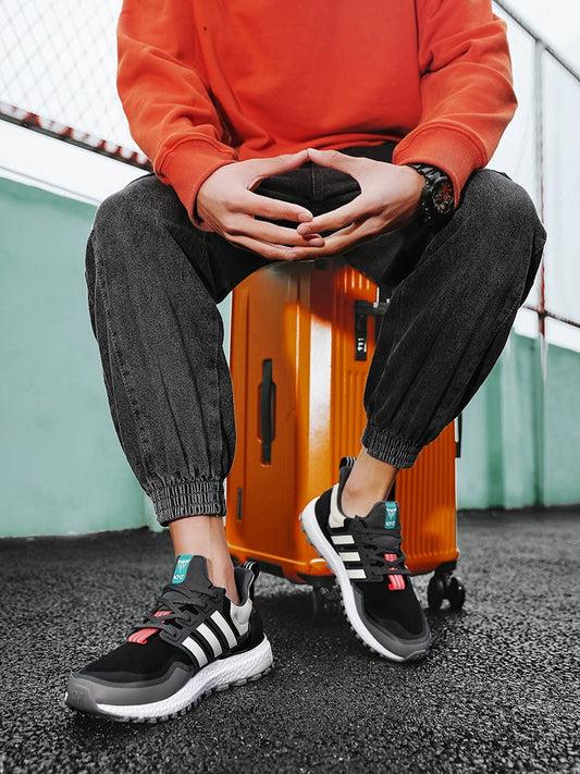 Boost Putian Sports Shoes 7 Sister Stars LLC