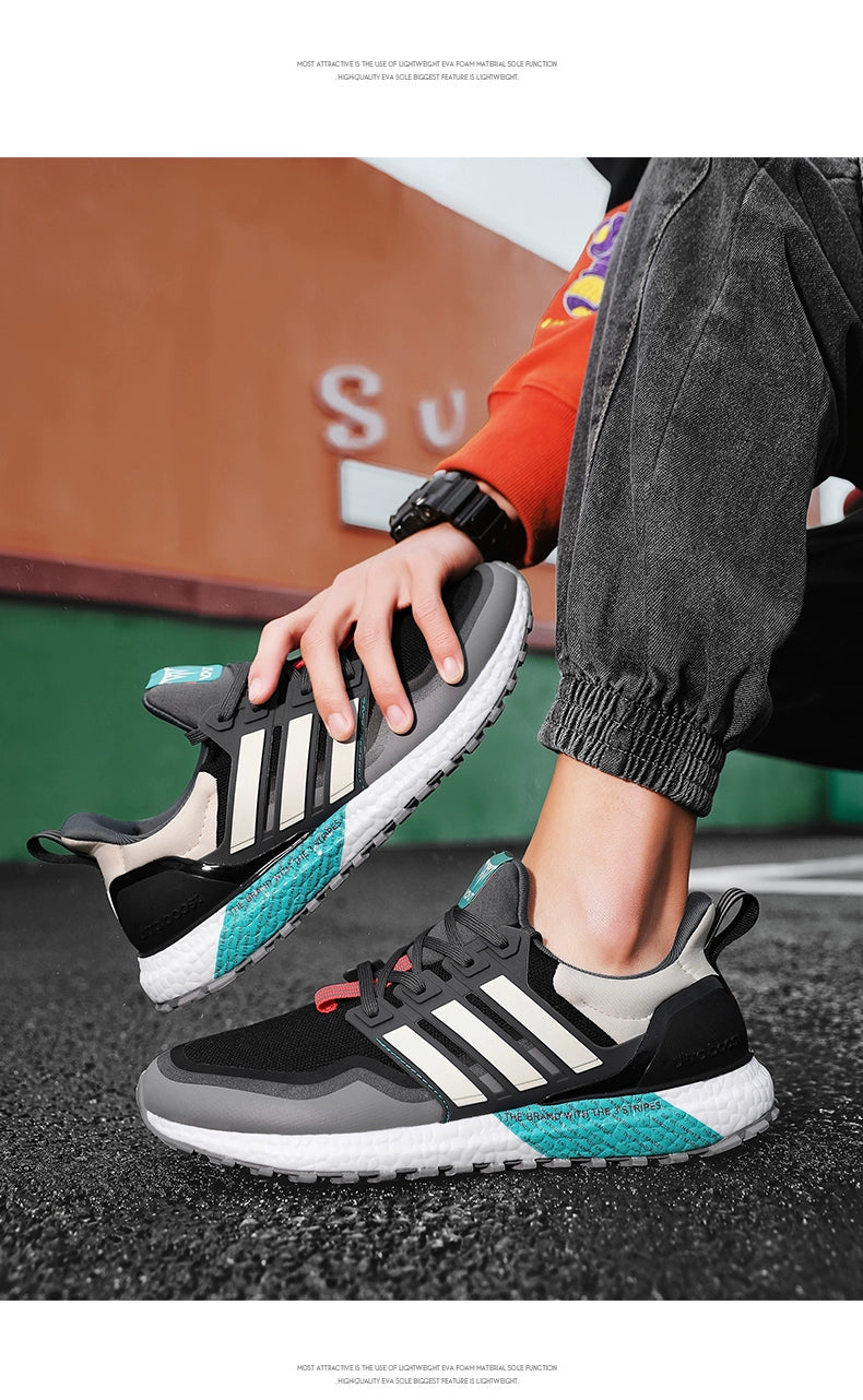 Boost Putian Sports Shoes 7 Sister Stars LLC