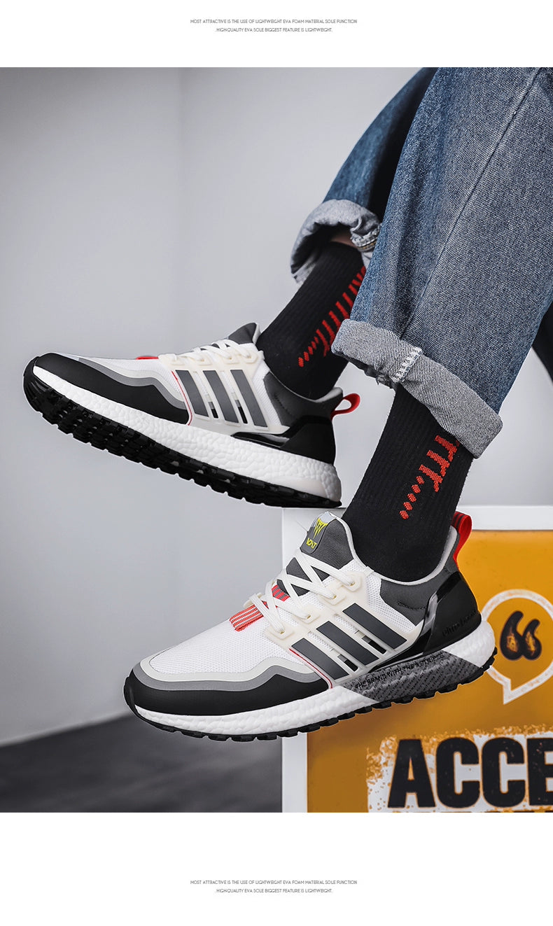 Boost Putian Sports Shoes 7 Sister Stars LLC