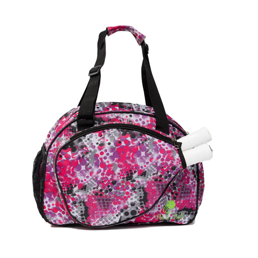 Pink Dot Premium Women's Pickleball Bag