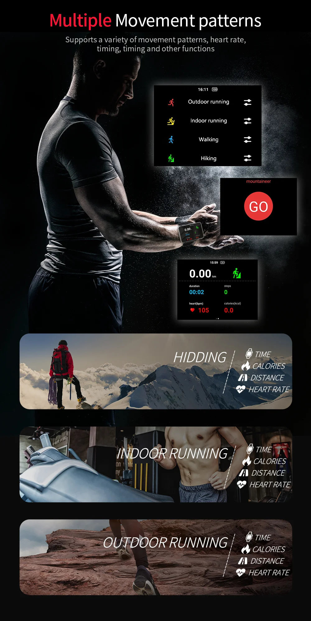 2025 APPLLP MAX Smart Watch GPS 4G WIFI Watches 2.88 Inch Touch Screen Sports Dual Camera Gaming Watch for Men Women