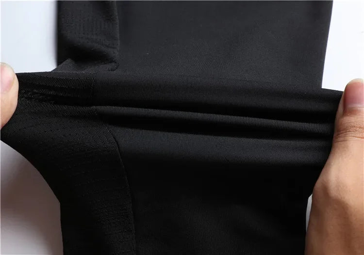 New Winter Autumn Hoodies Sport Shirt Men Hat Zipper Running Jackets Fitness Gym Sports Clothing Sport Top Men's Sportswear 2022 7 Sister Stars LLC