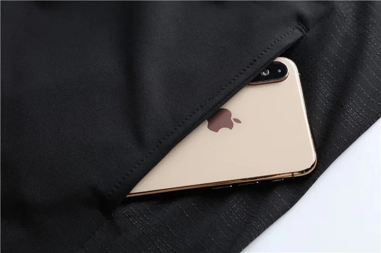 New Winter Autumn Hoodies Sport Shirt Men Hat Zipper Running Jackets Fitness Gym Sports Clothing Sport Top Men's Sportswear 2022 7 Sister Stars LLC